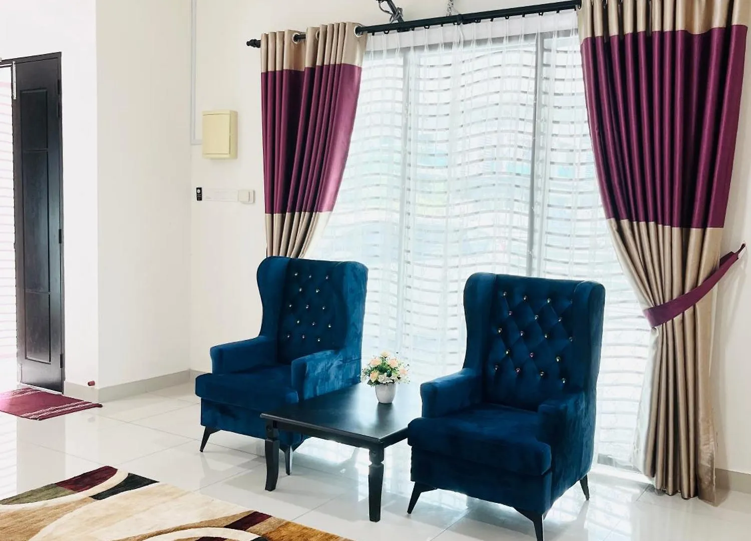 Sofea Homestay Ipoh V2 Holiday home