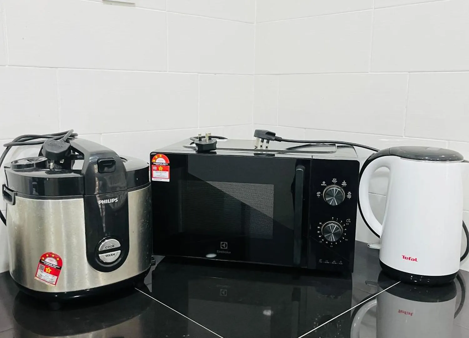 Holiday home Sofea Homestay Ipoh V2