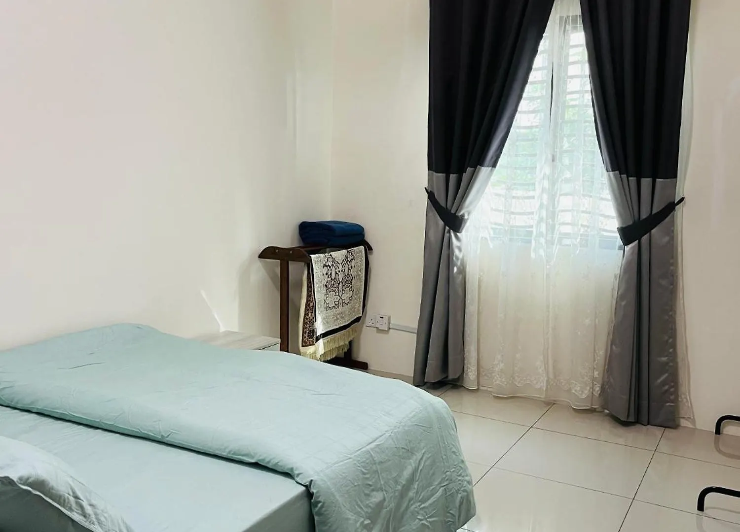Holiday home Sofea Homestay Ipoh V2