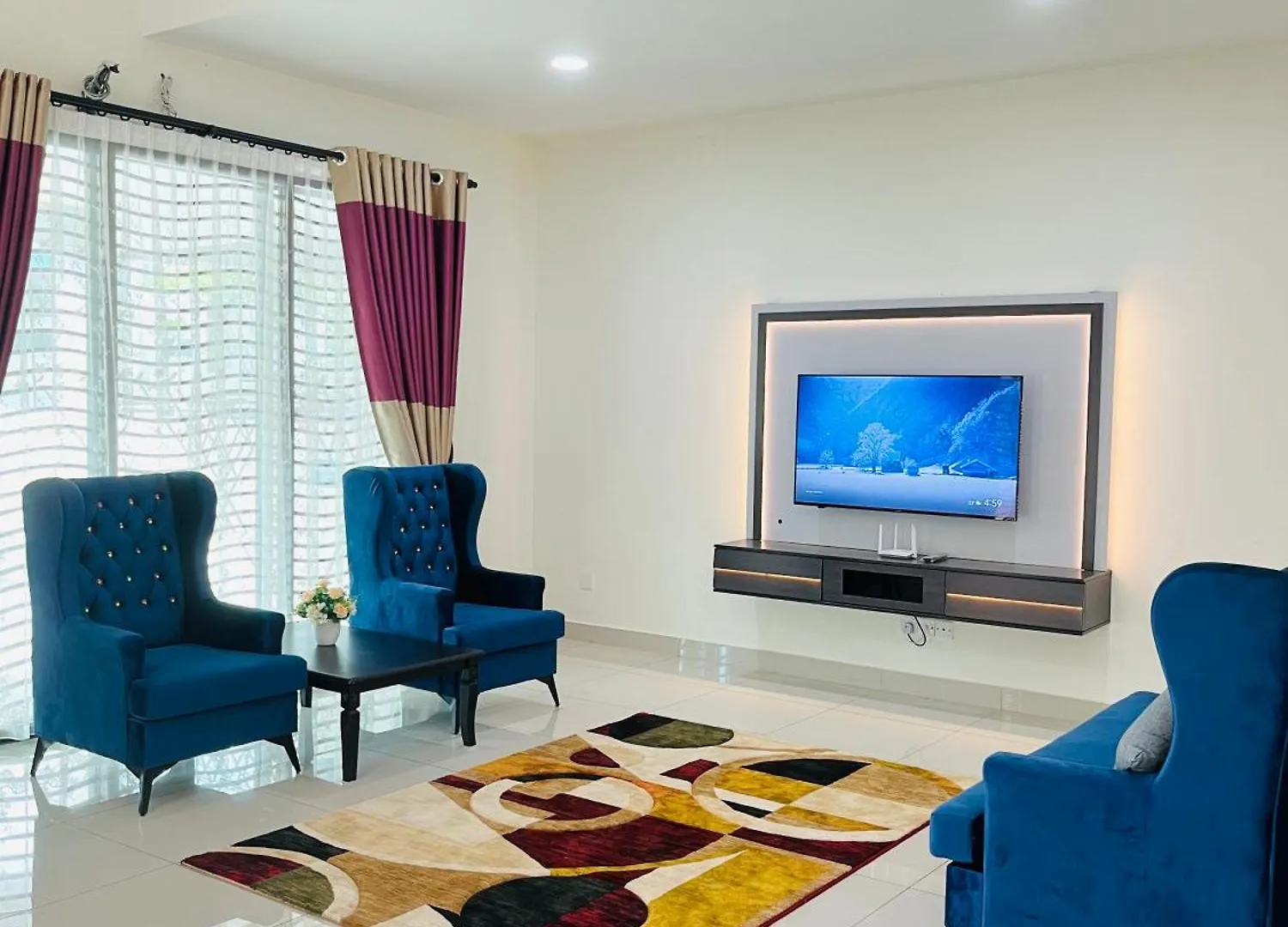Sofea Homestay Ipoh V2