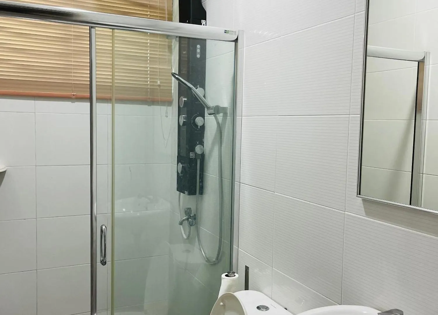 Sofea Homestay Ipoh V2 Malaysia