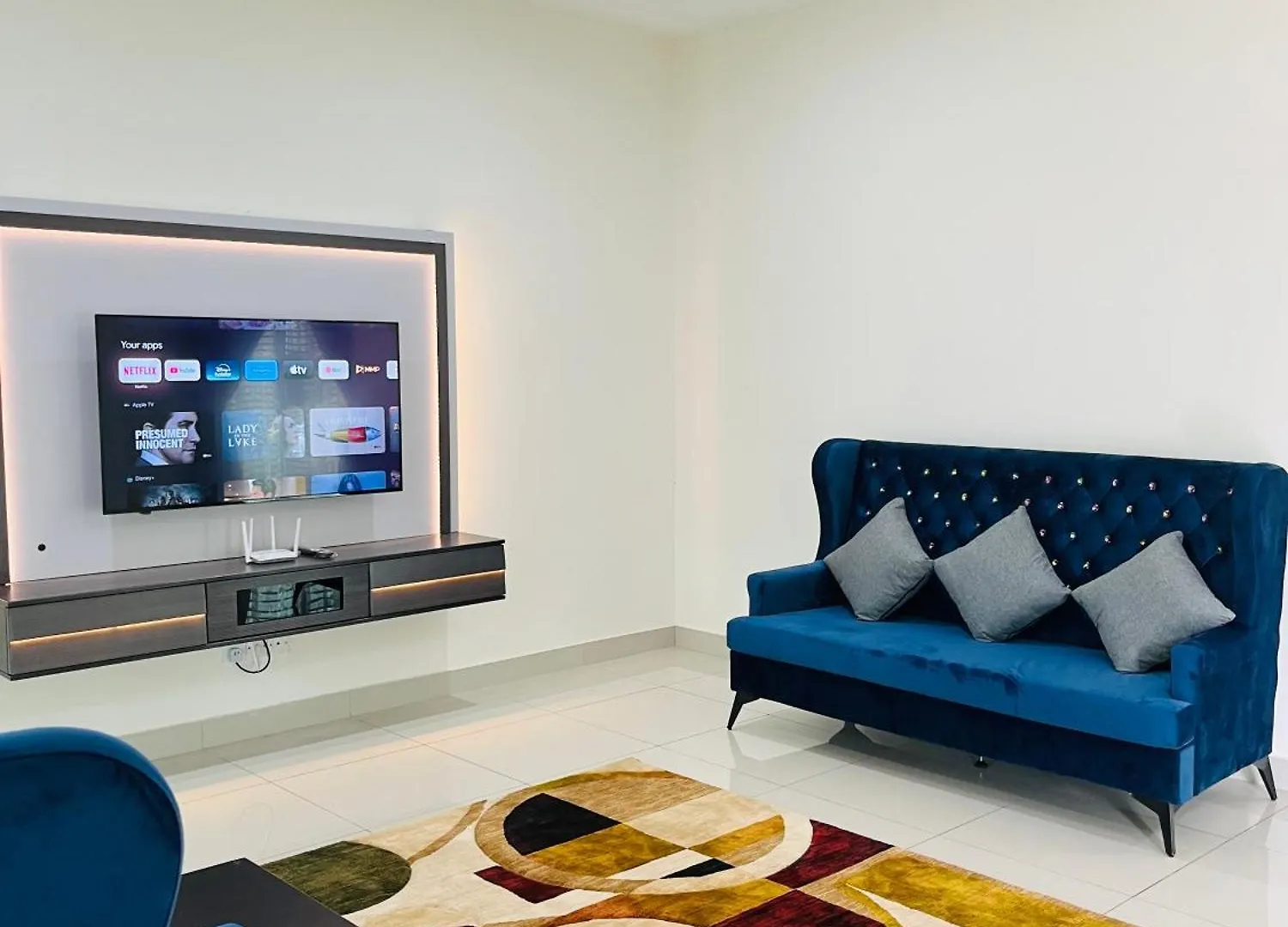 Sofea Homestay Ipoh V2 Malaysia