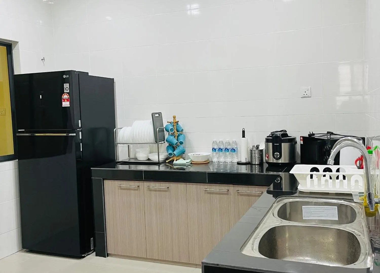 Sofea Homestay Ipoh V2 Holiday home
